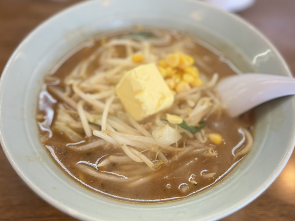 昼食